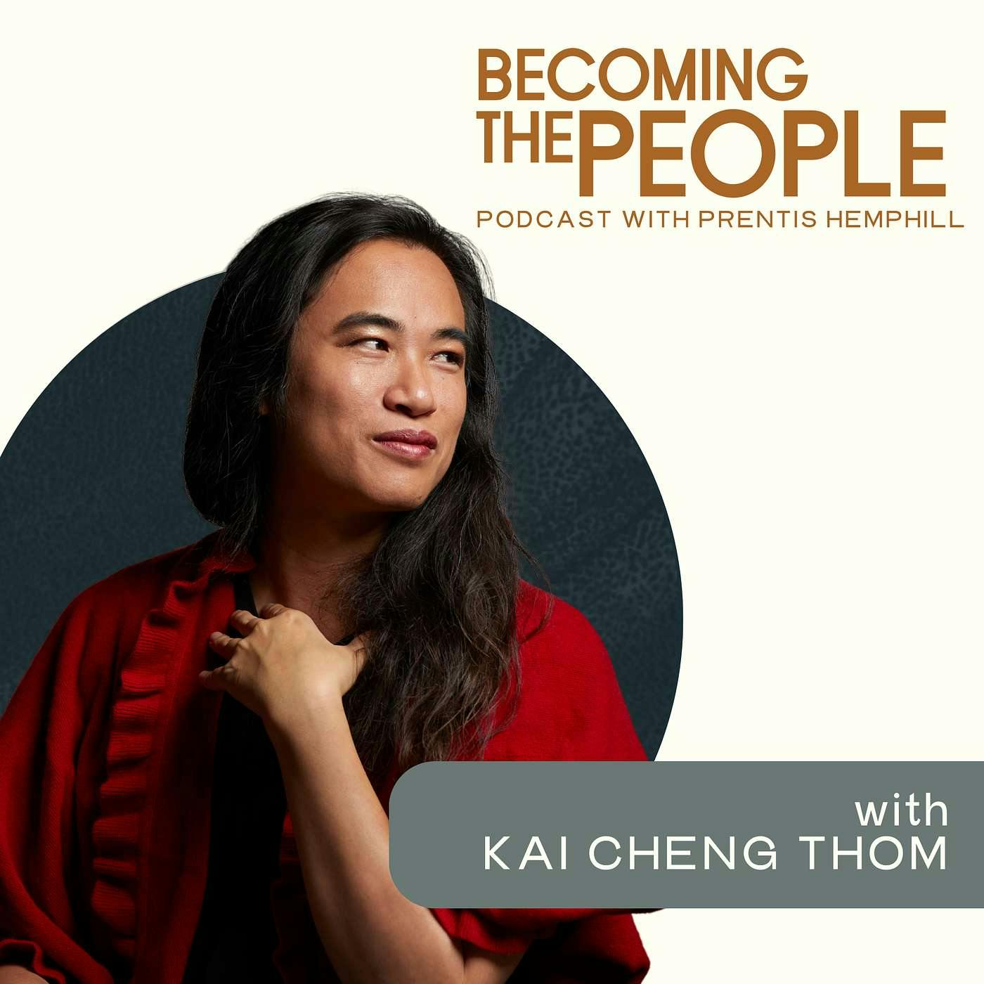 Embodying Existence with Kai Cheng Thom