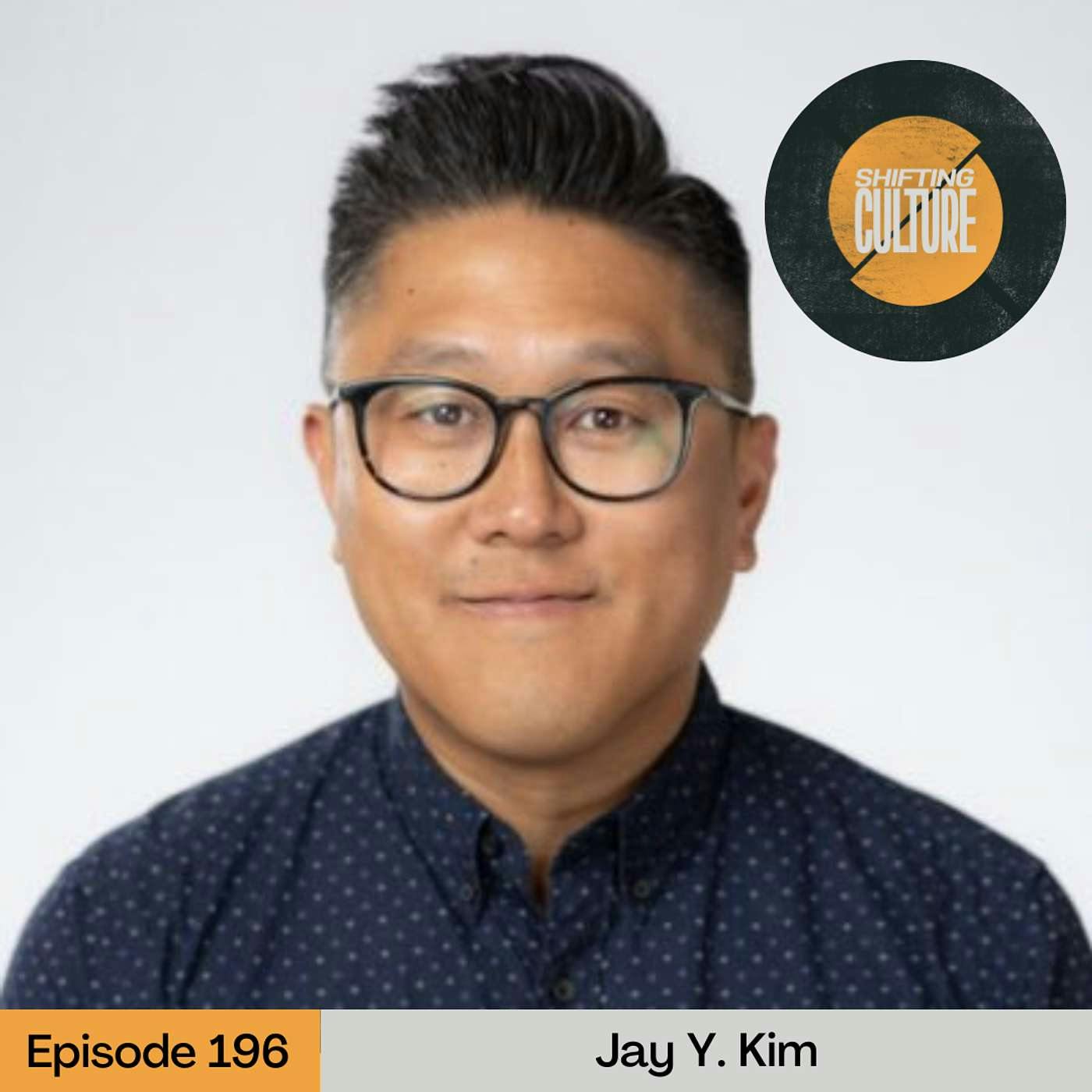 Ep. 196 Jay Y. Kim - Learning to Listen in a Noisy World