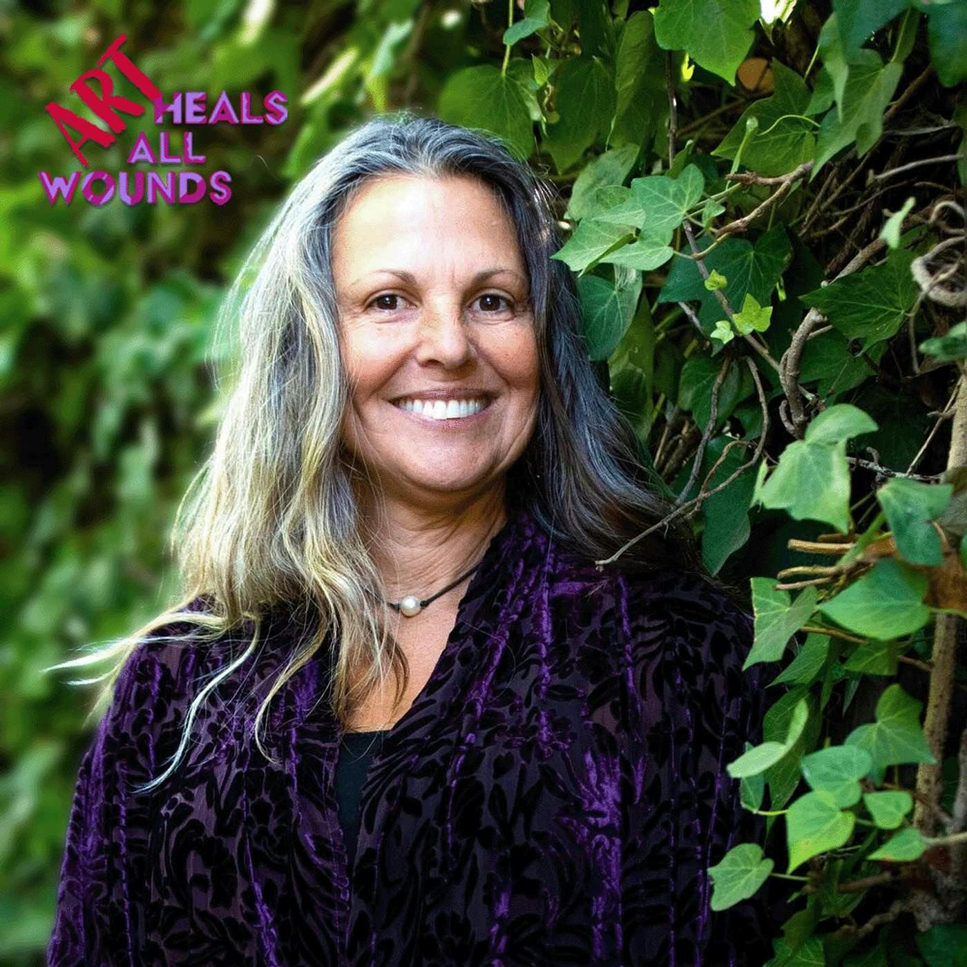 Deep Listening and the Healing Power of Writing with Meredith Heller