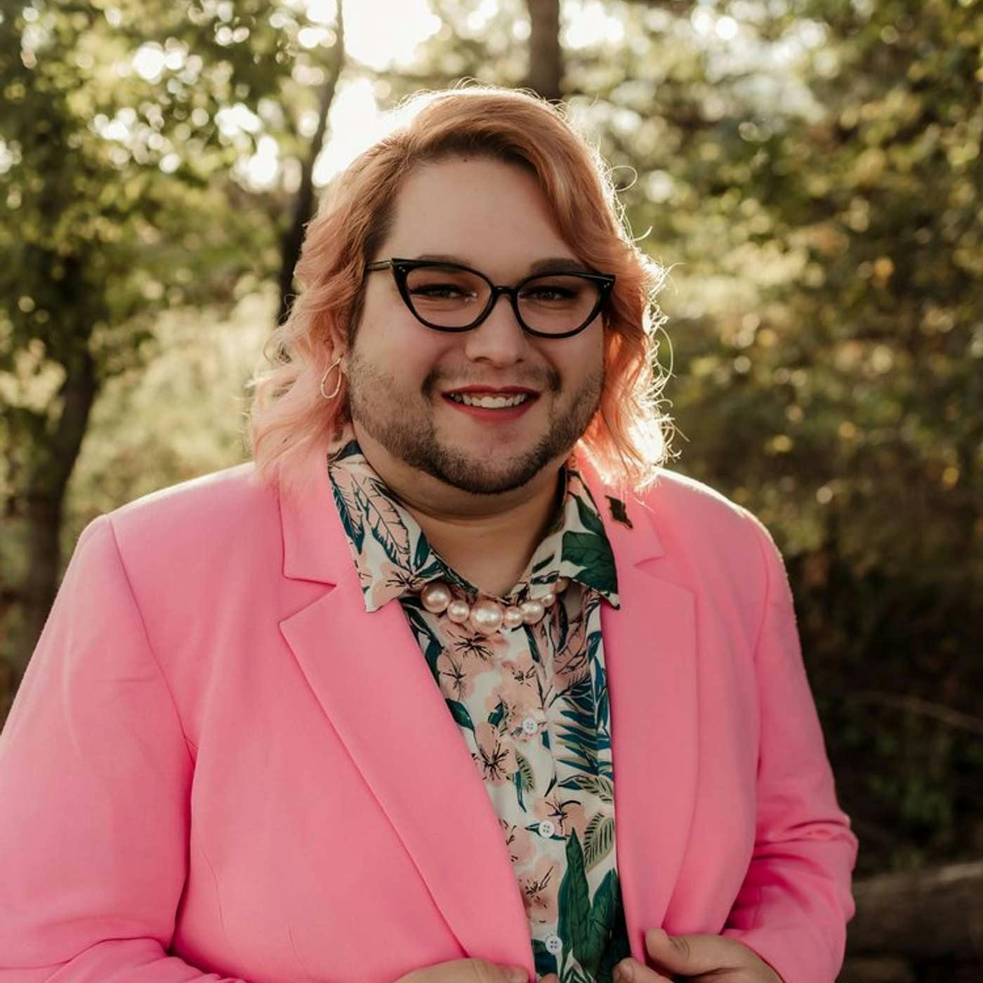 Gender Affirming Care: in conversation with Coltan Schoenike