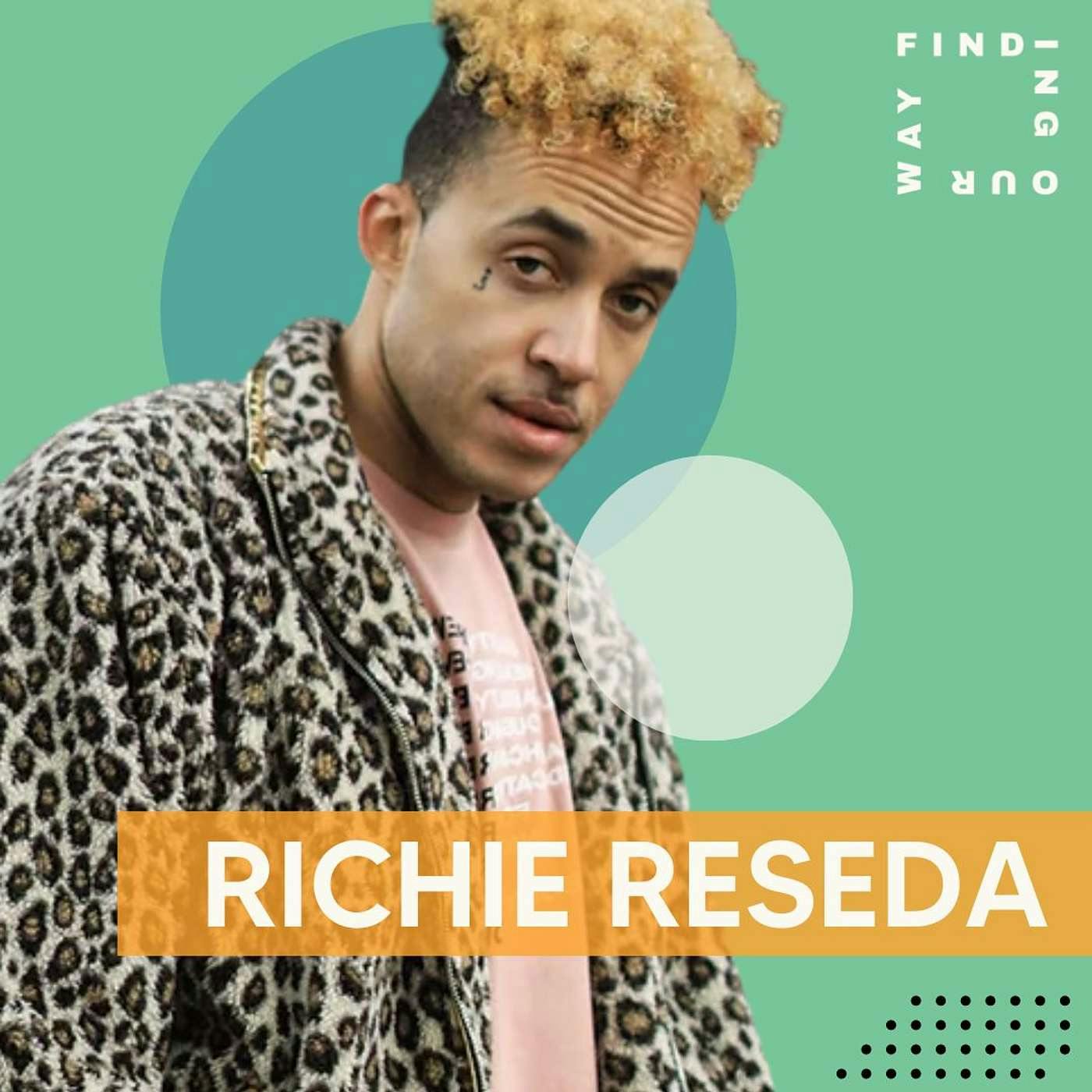 [Revisit] Questioning Culture with Richie Reseda