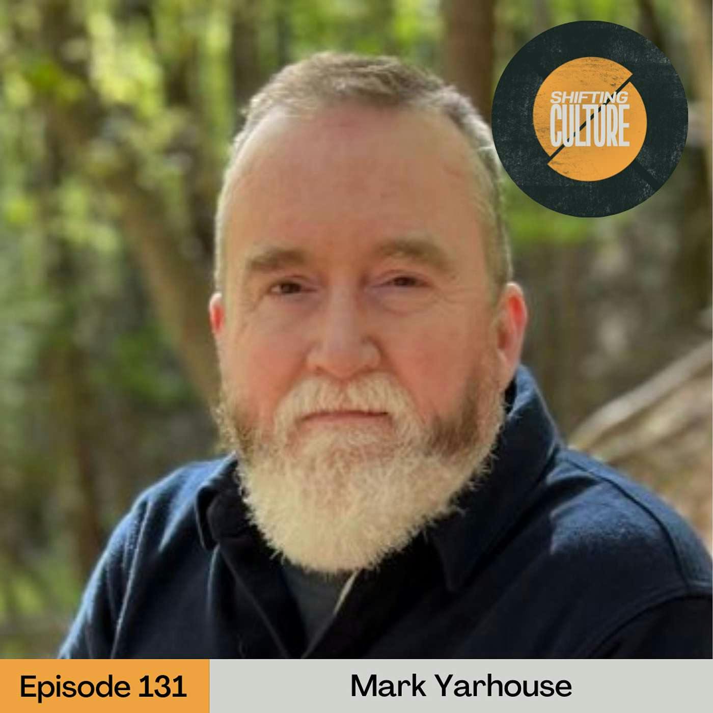 Ep. 131 Mark Yarhouse - Talking to Kids About Gender Identity