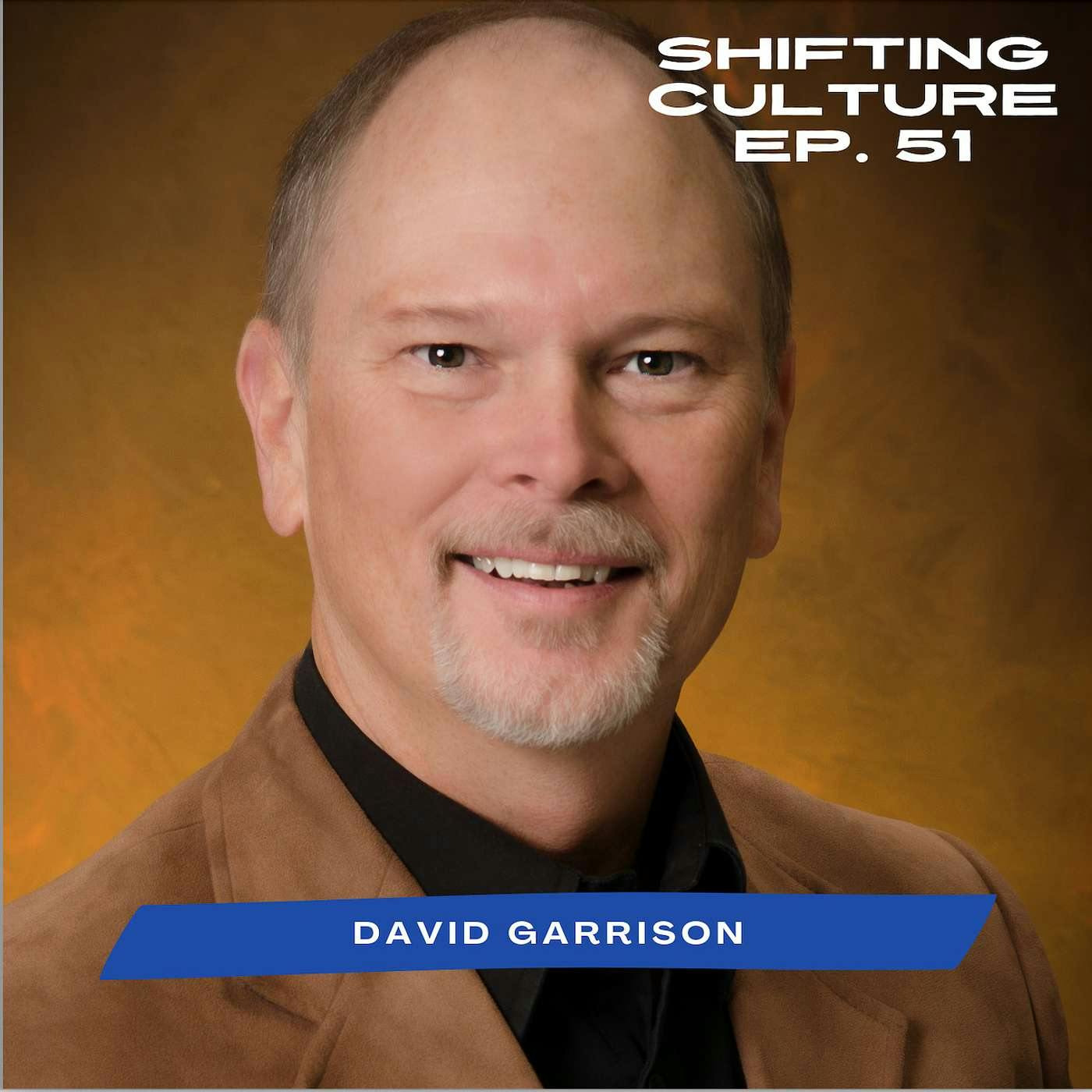 Ep. 51 David Garrison - Church Planting Movements Among Unreached People Groups