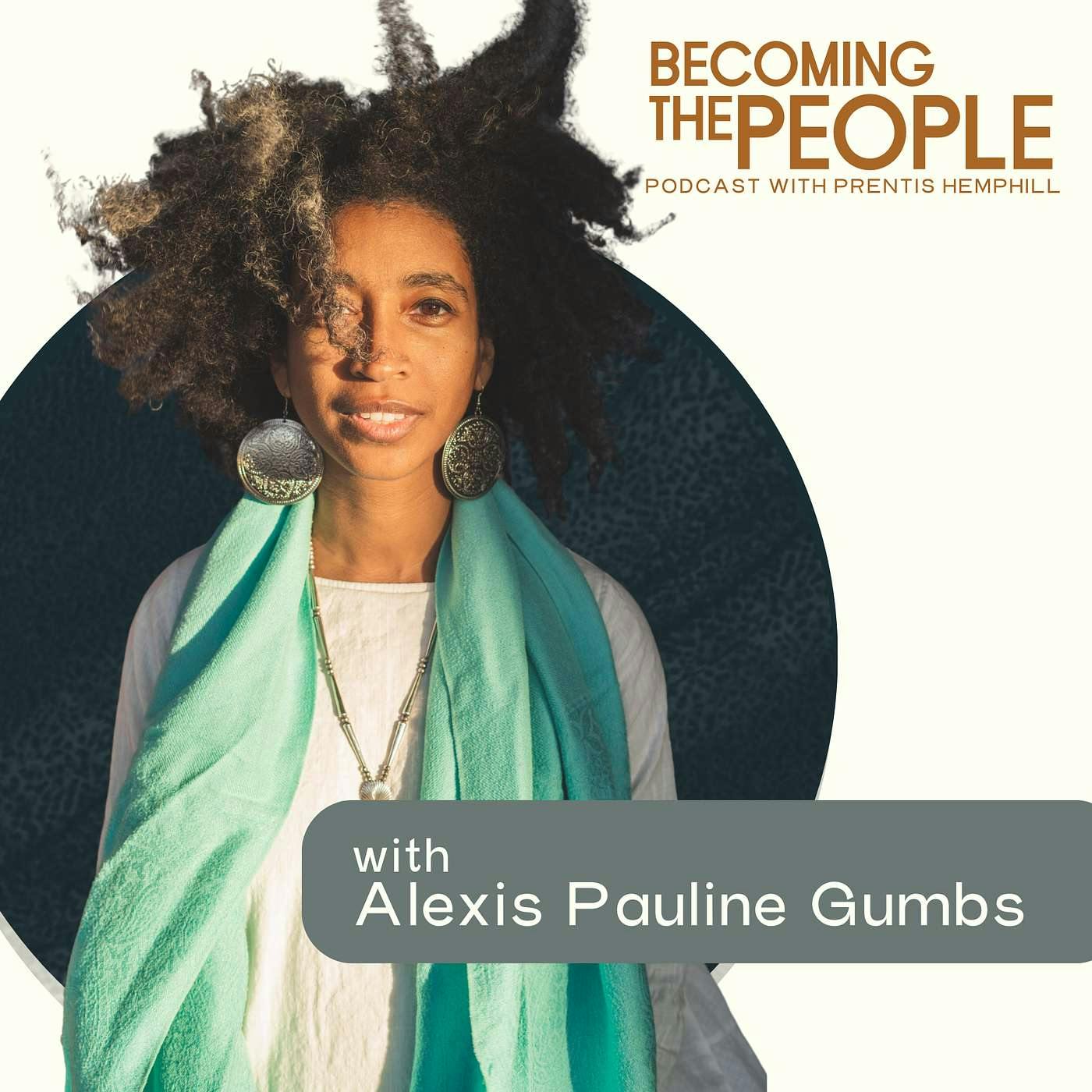 Survival Is A Promise with Alexis Pauline Gumbs