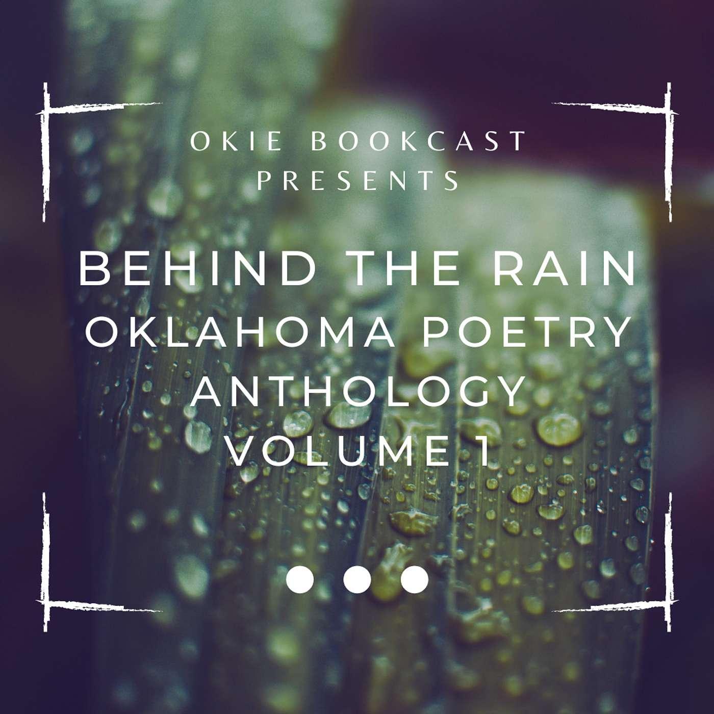 Behind the Rain Poetry Anthology, Volume One