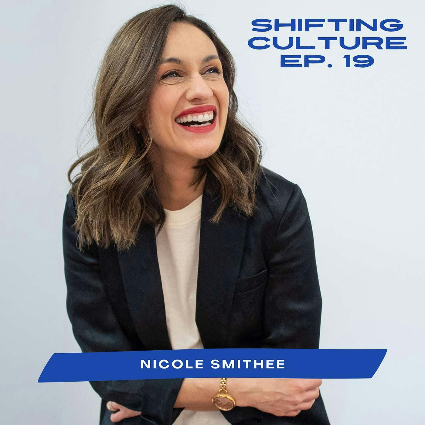 Ep. 19 Nicole Smithee - Women in Leadership, Making Gospel Centered Decisions