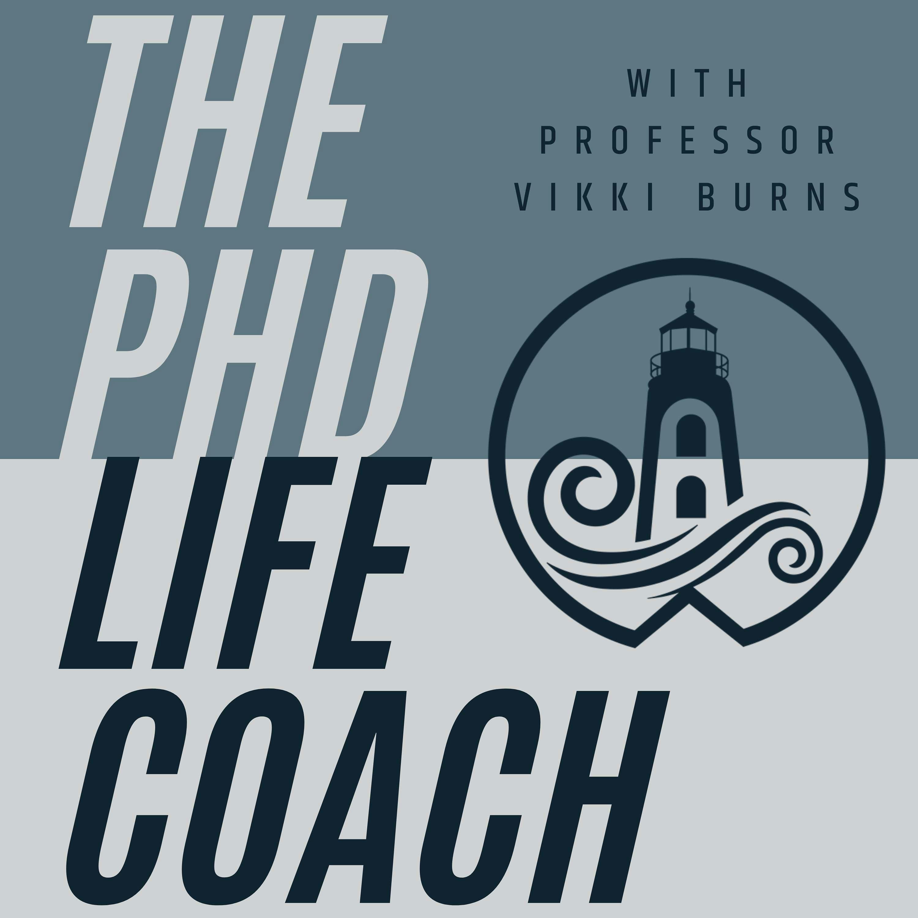 2.46 How to work with the version of you who shows up (with special guest Dr Alison Miller)