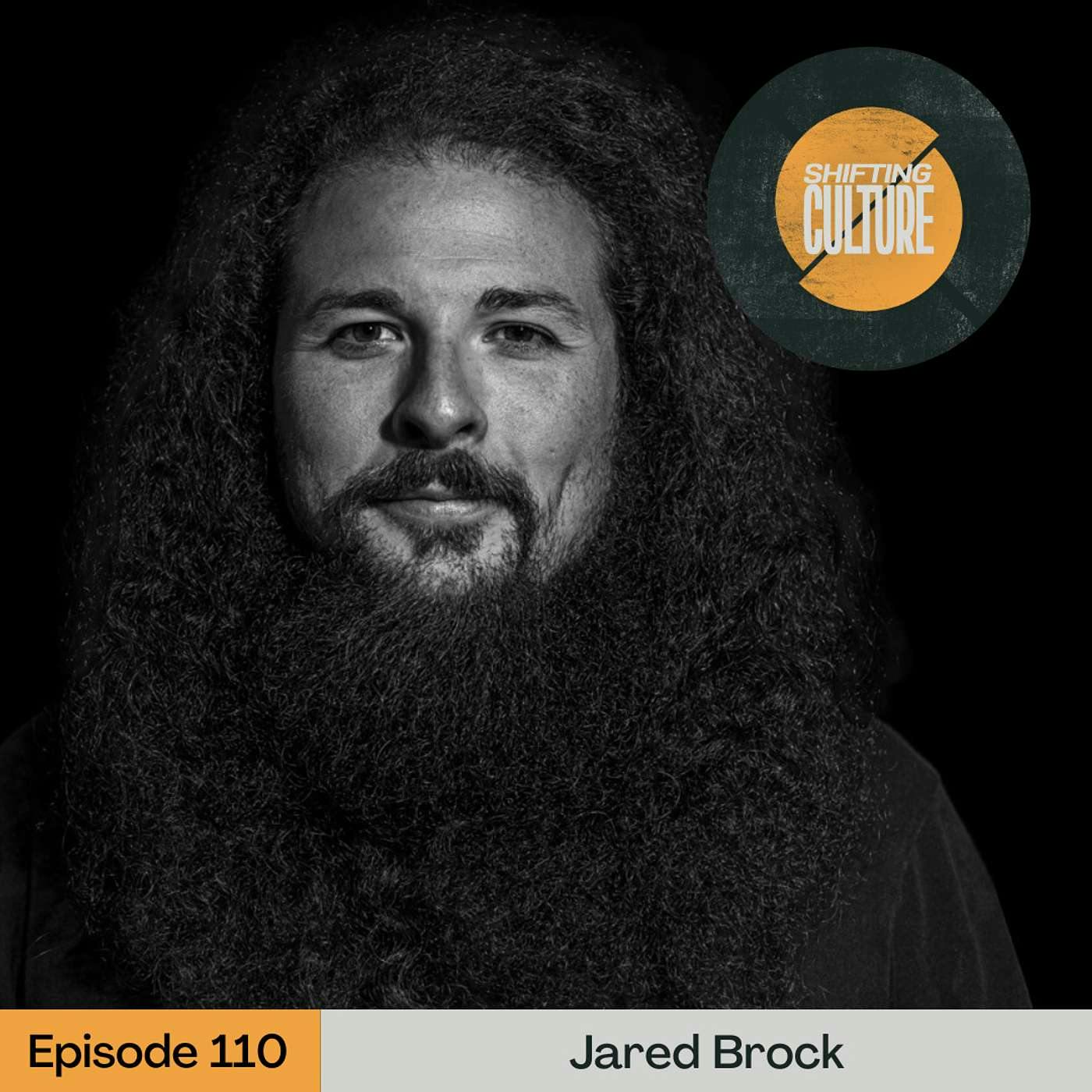 Ep. 110 Jared Brock - Uncovering the Human Life of Jesus