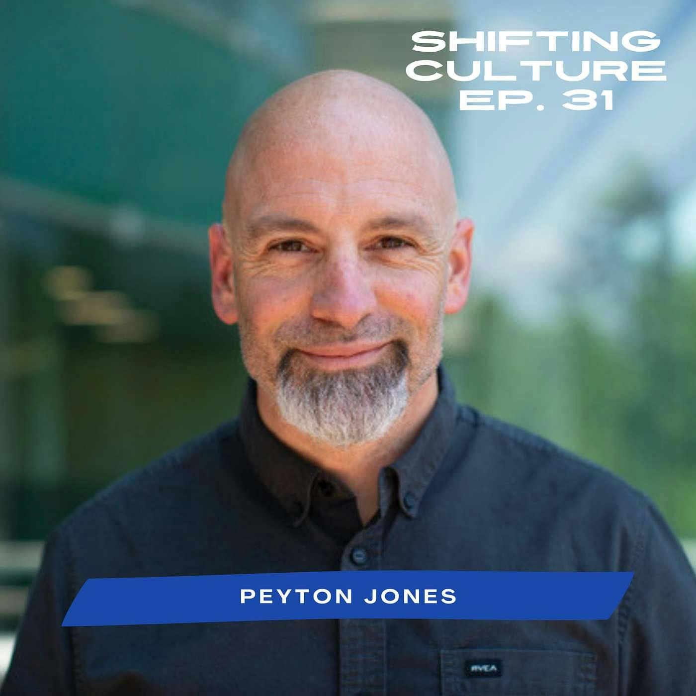 Ep. 31 Peyton Jones - The Art and Science of Planting Churches