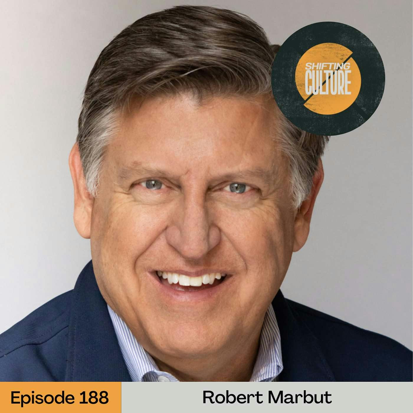 Ep. 188 Robert Marbut - Can We Solve Homelessness?