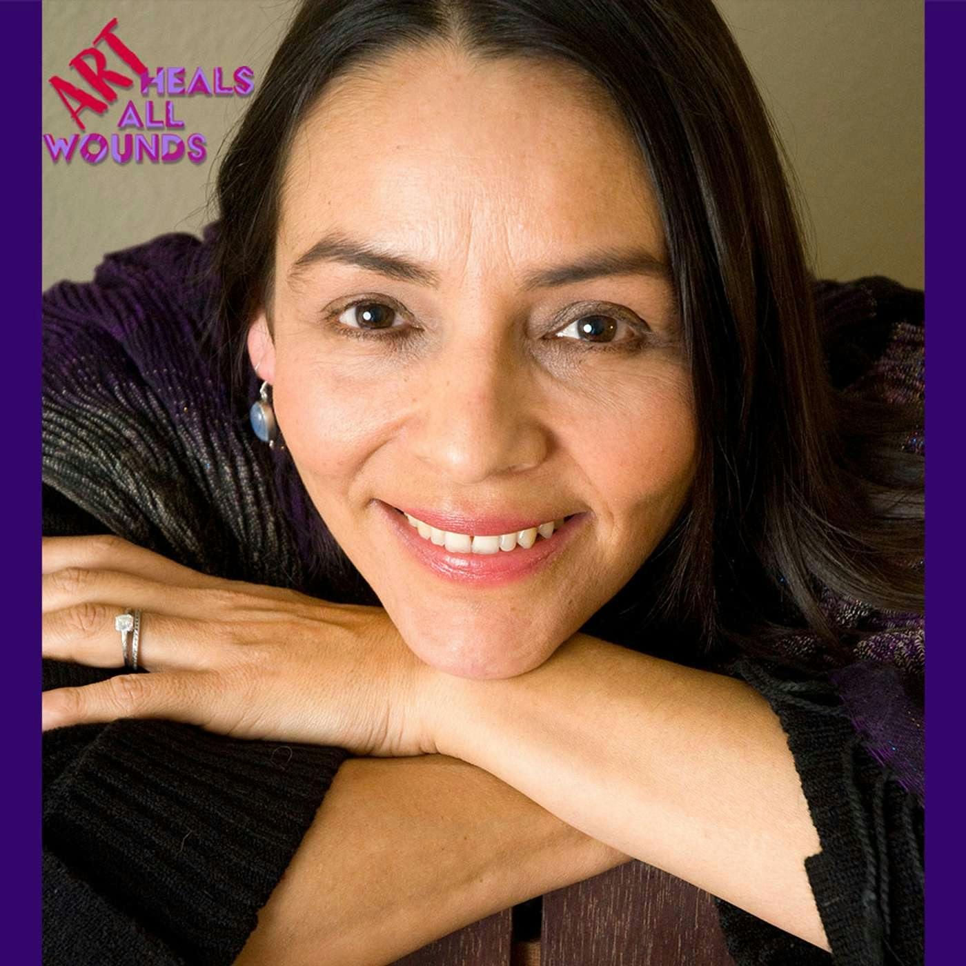 Adoption, Family Secrets, and Healing with Carlyn Montes De Oca, Author of "Junkyard Girl"