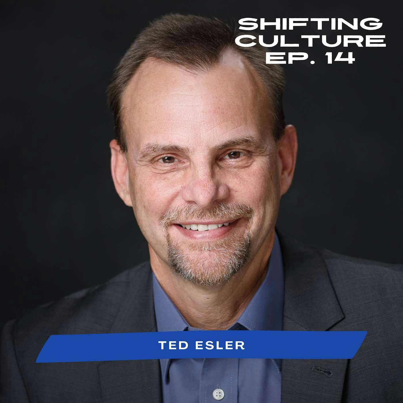 Ep. 14 Ted Esler - The Innovation Crisis