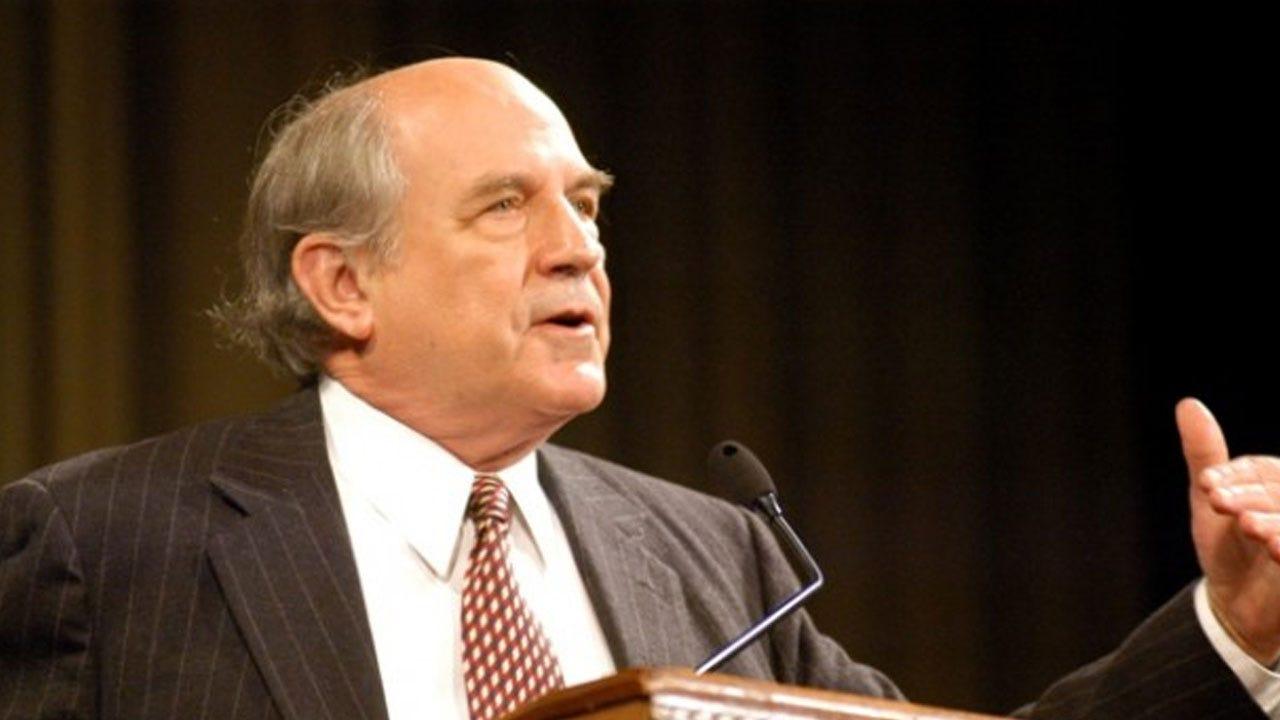 Charles Murray - Human Accomplishment and the Future of Liberty