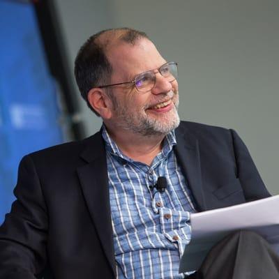 Tyler Cowen - Talent, Collapse, & Pessimism of Sex